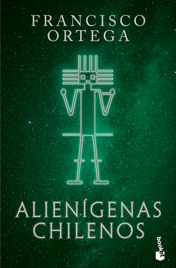 Alienígenas chilenos