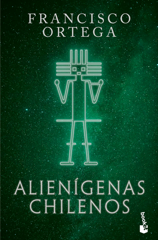 Alienígenas chilenos