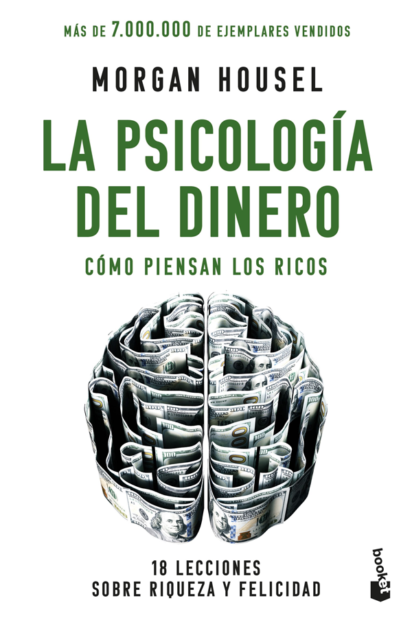La psicología del dinero