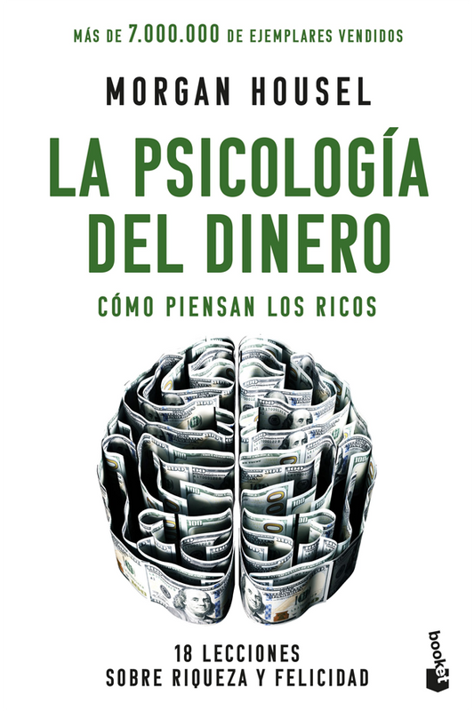 La psicología del dinero