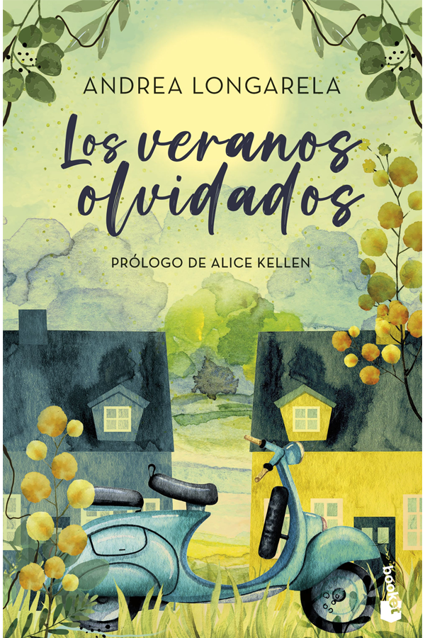 Los veranos olvidados