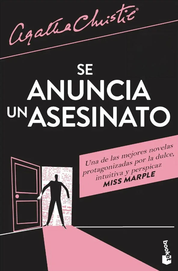 Se anuncia un asesinato