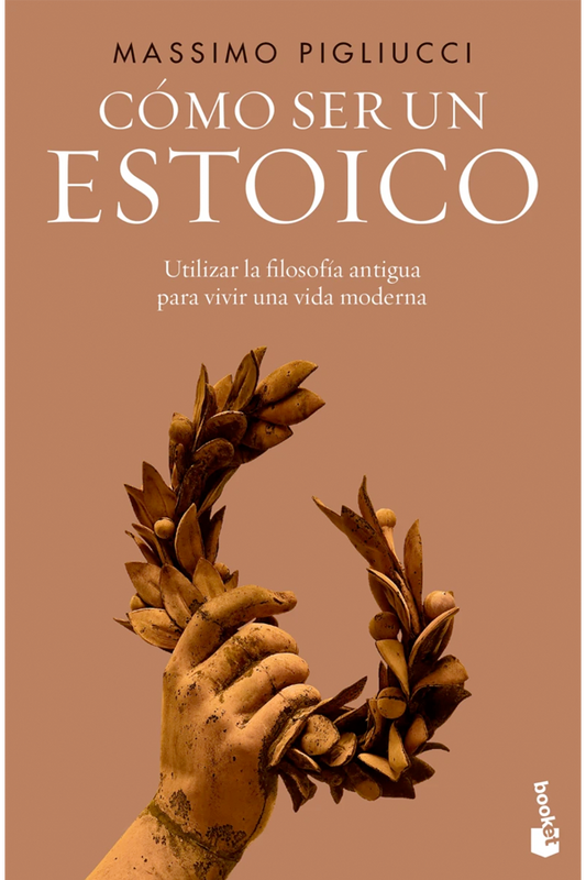 Cómo ser un estoico