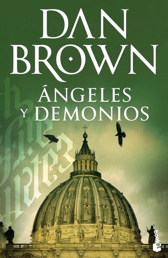 Angeles y demonios