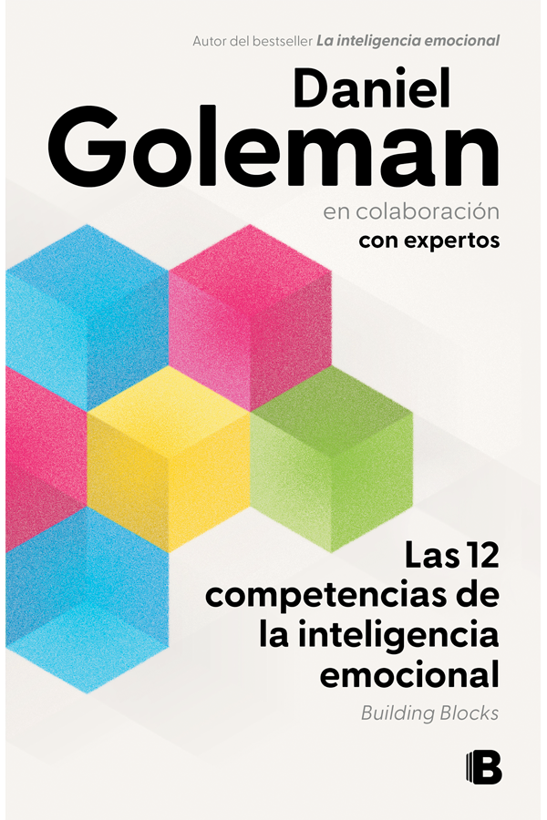 Las 12 habilidades de la inteligencia emocional