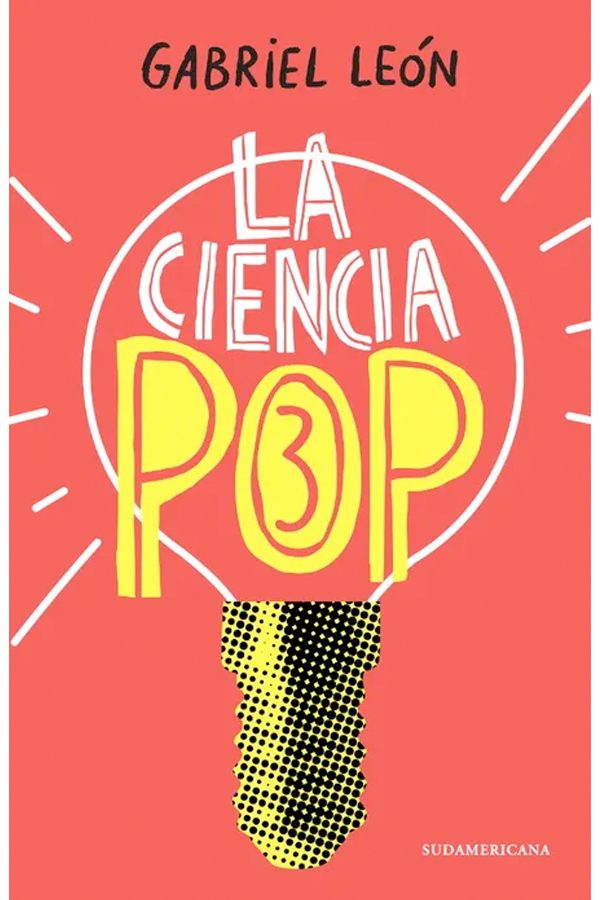 La ciencia pop 3
