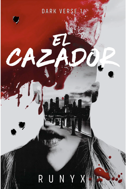 El cazador. Dark verse