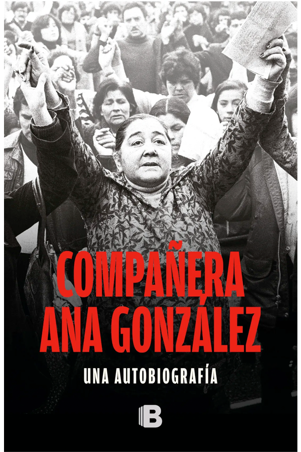 Compañera Ana González