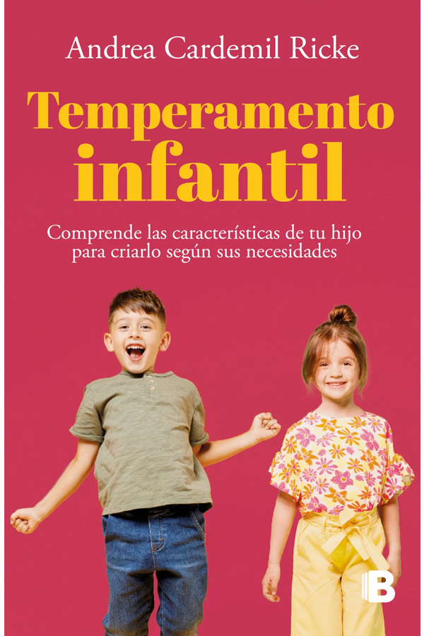 Temperamento infantil