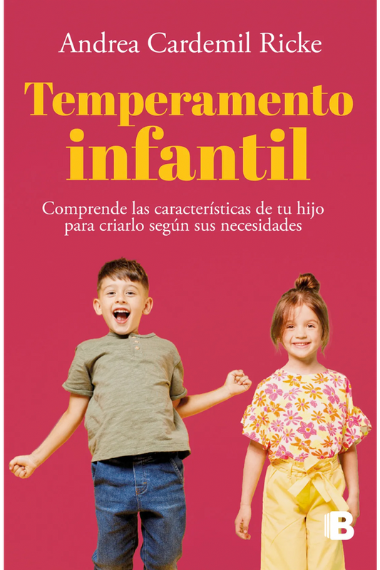 Temperamento infantil