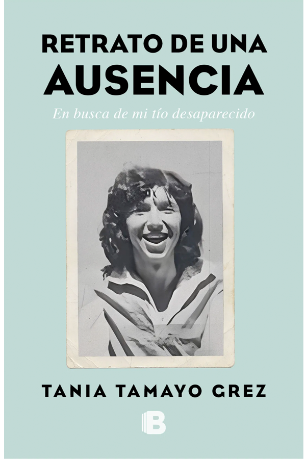 Retrato de una ausencia