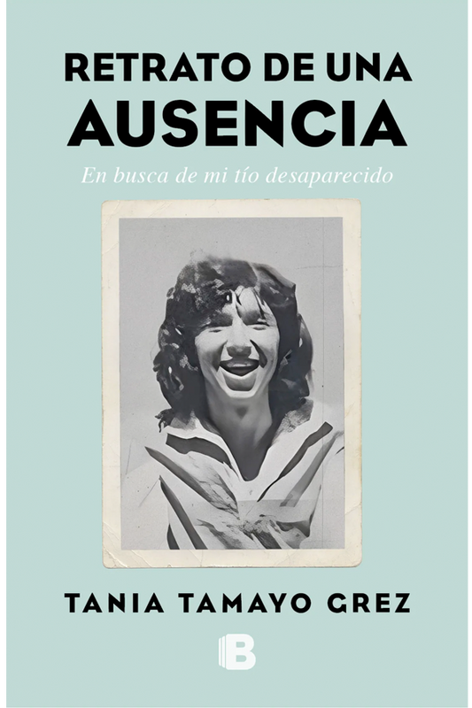 Retrato de una ausencia