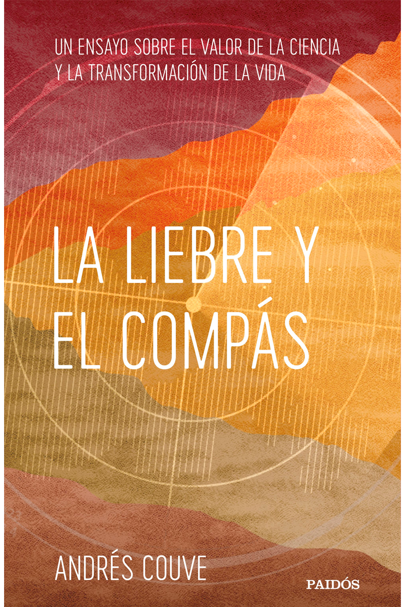 La liebre y el compás