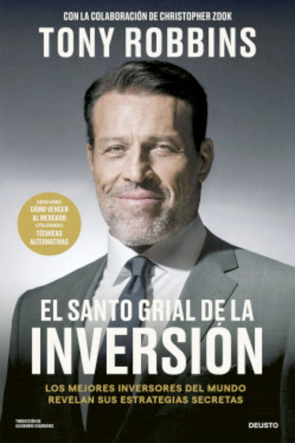 El santo grial de la inversión