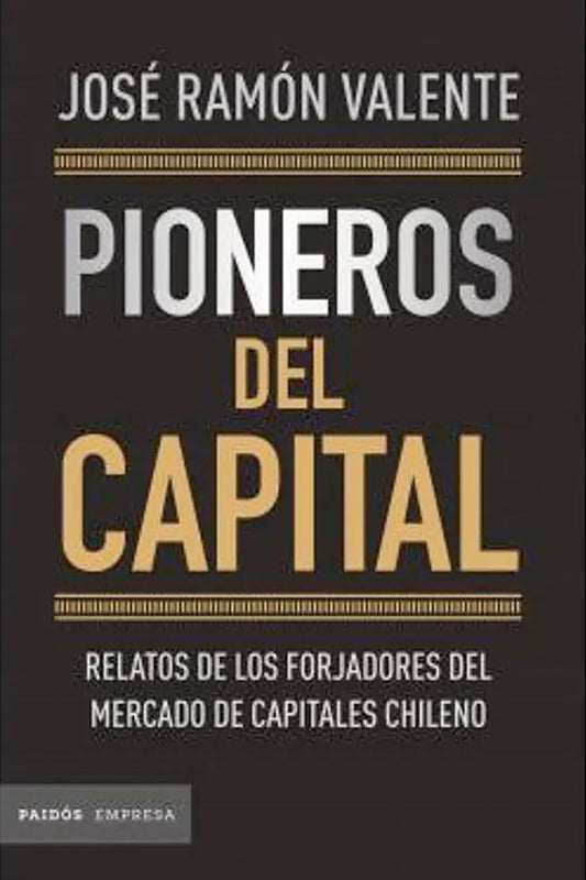 Pioneros del capital