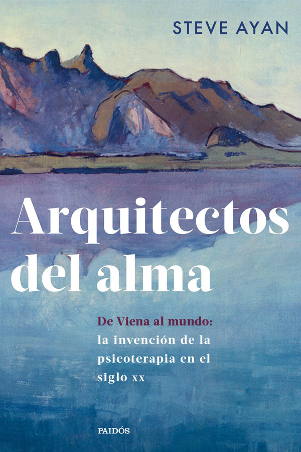 Arquitectos del alma