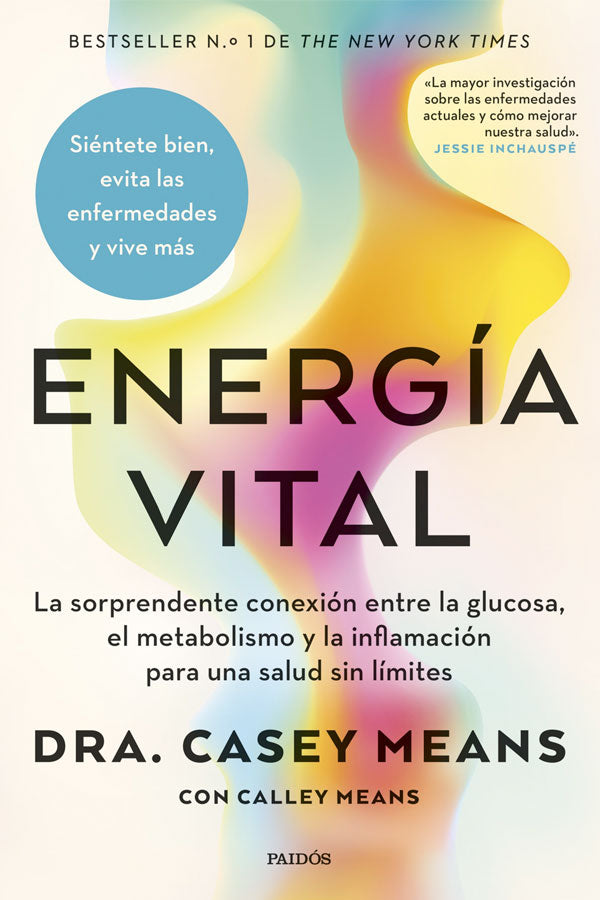 Energía vital