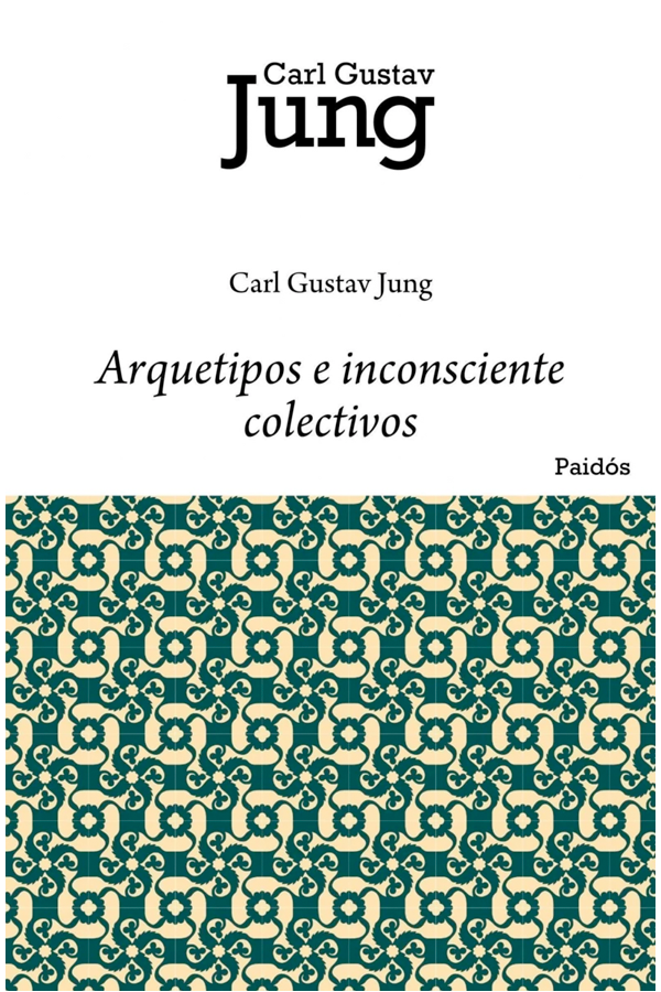 Arquetipos e inconsciente colectivo