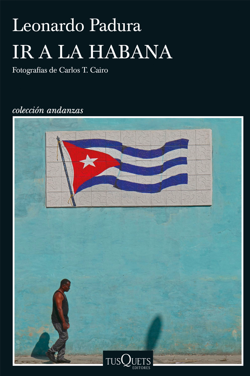 Ir a La Habana