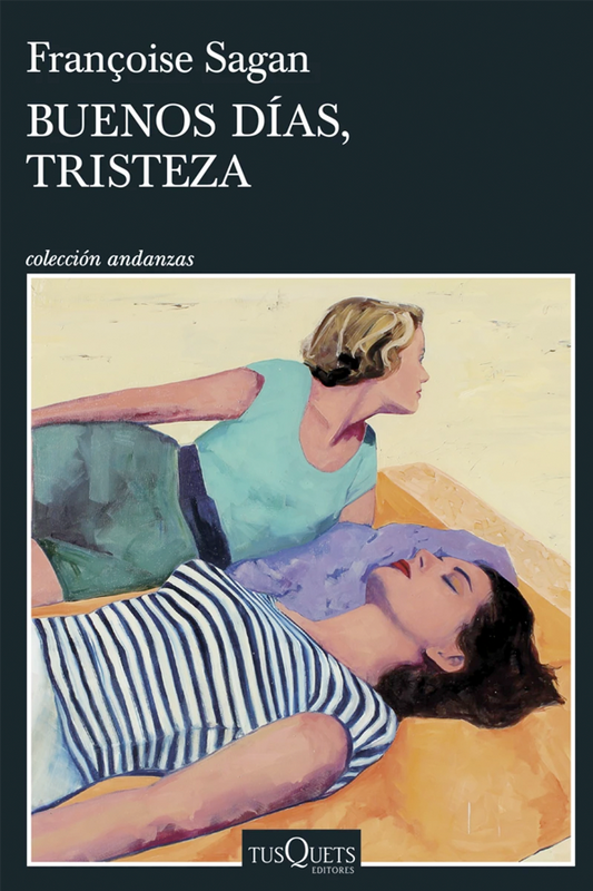 Buenos días, tristeza