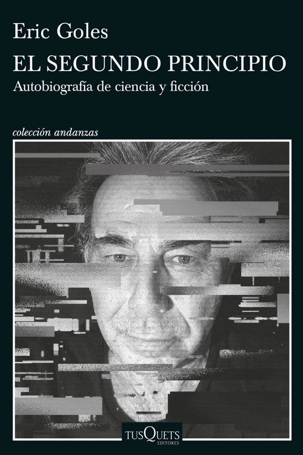 El segundo principio