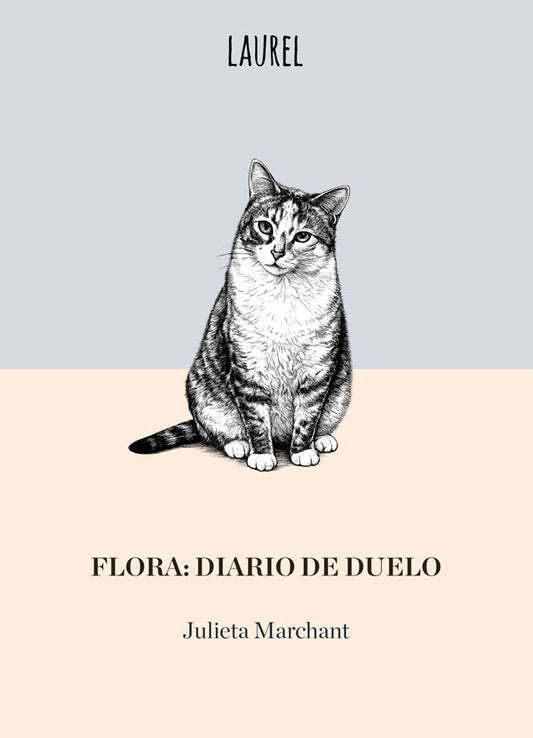 Flora: Diario de un duelo