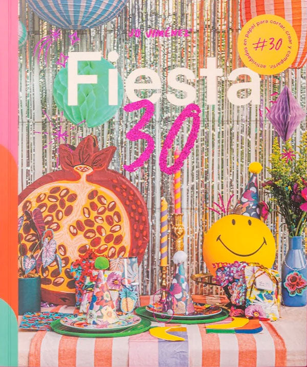 Fiesta 30