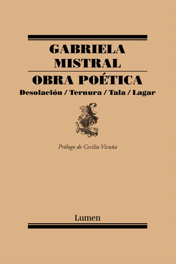 Obra poética