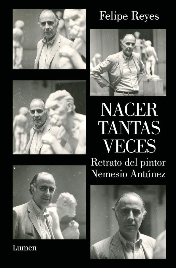 Nacer tantas veces