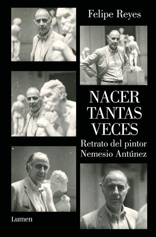 Nacer tantas veces