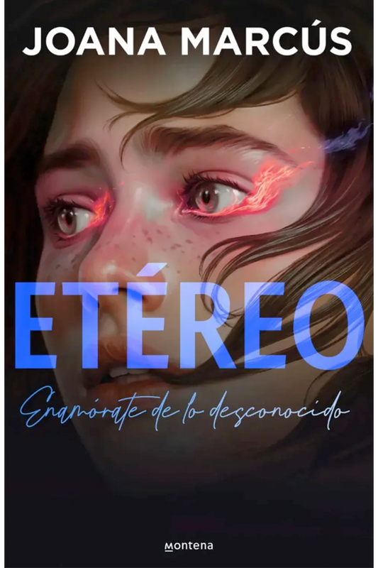 Etéreo