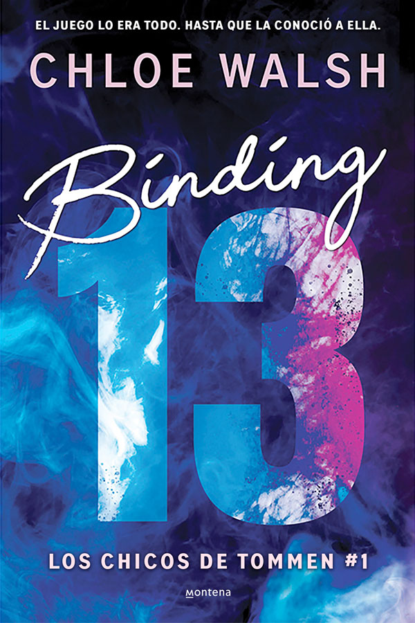 Binding 13