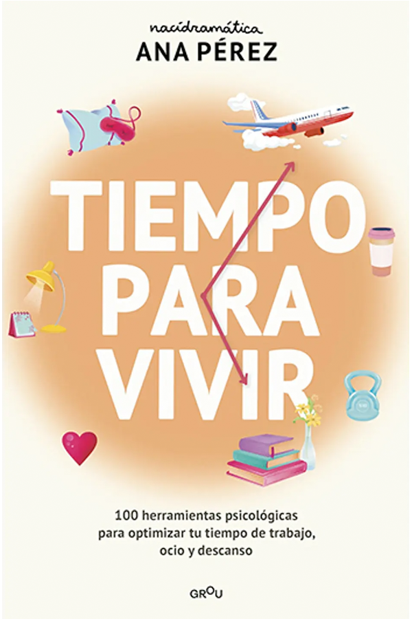Tiempo para vivir