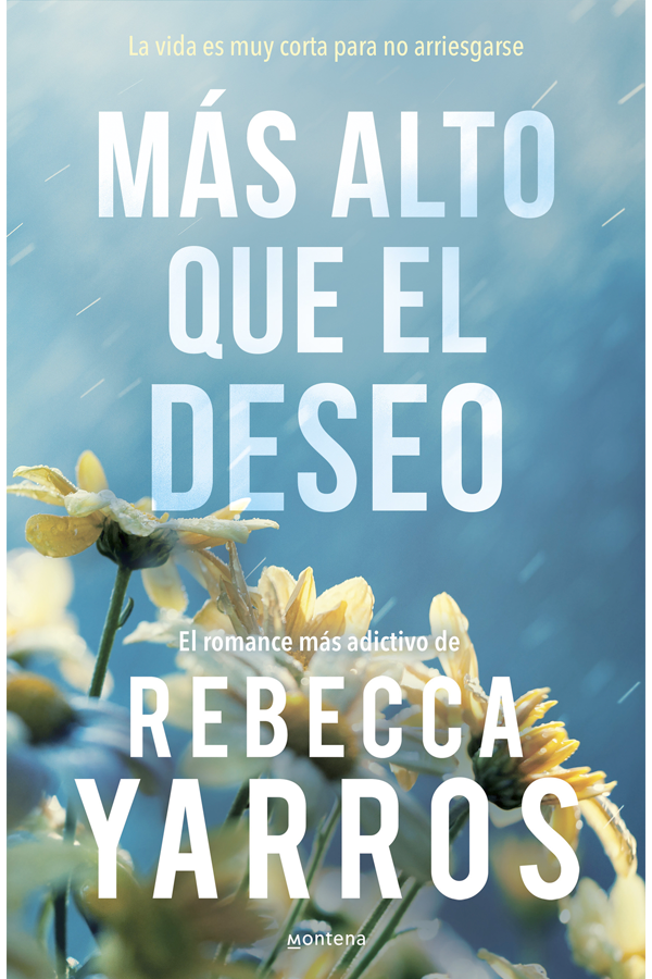 Más alto que el deseo