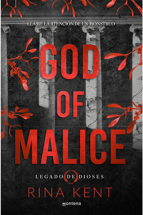 God of malice