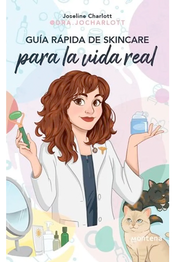 Guía rápida de skincare para la vida real