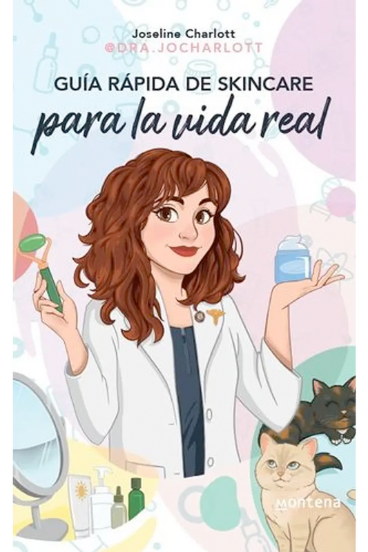 Guía rápida de skincare para la vida real