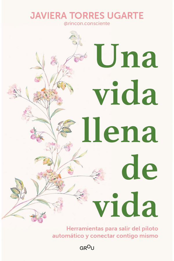 Una vida llena de vida