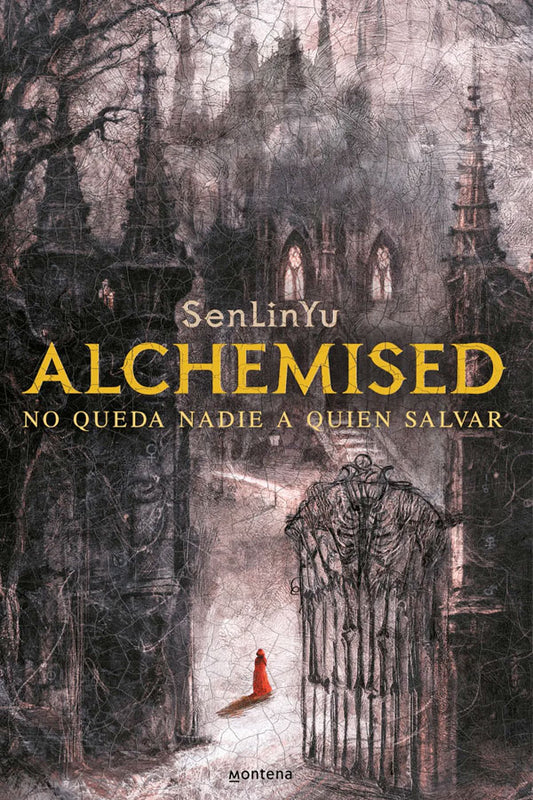 Alchemised
