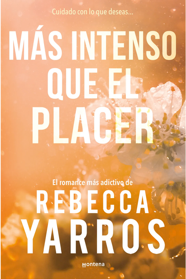 Más intenso que el placer