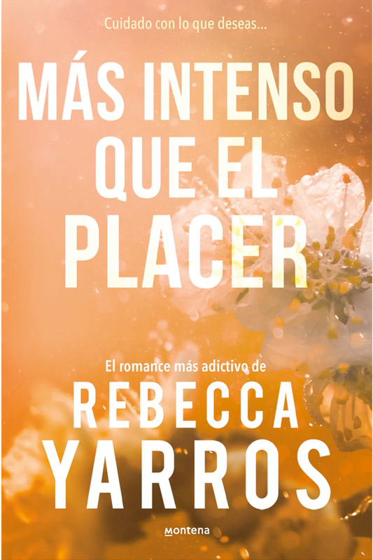 Más intenso que el placer