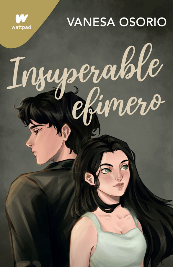 Insuperable efímero