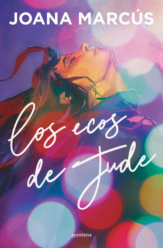 Los ecos de Jude