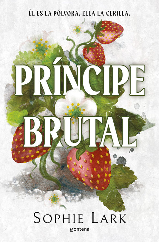 Príncipe brutal