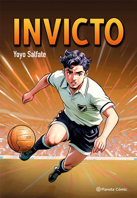 Invicto