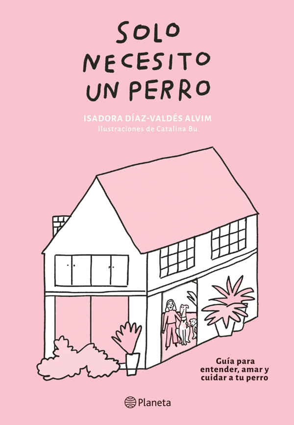 Sólo necesito un perro