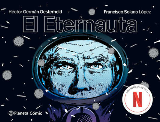 El Eternauta