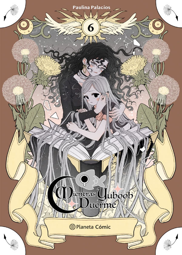 Mientras Yubooh duerme 6