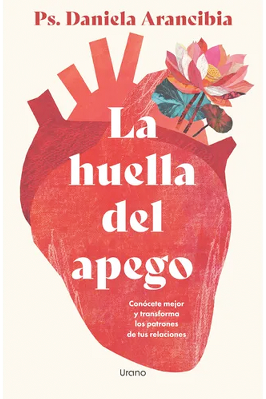 La huella del apego