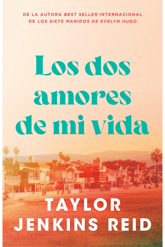 Los dos amores de mi vida